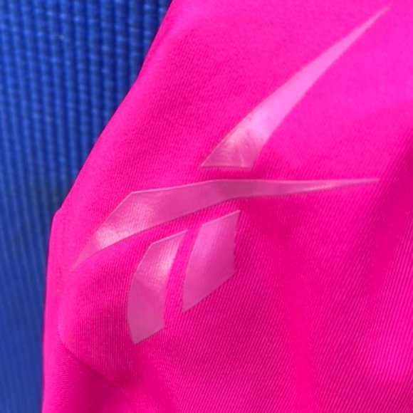 Reebok Hoodie Athletic Jacket Reebok Sports Jacket - Picture 11 of 15